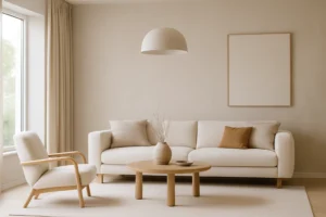 Gypsum Plaster Benefits