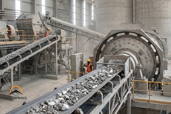 Gypsum in Cement Manufacturing: Role, Percentage, and Quality Impact 3 How to Source the Right Gypsum for Cement Manufacturing