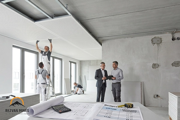 Plastering Smooth Concrete & Foam: Why Traditional Methods Fail and What to Use Instead 2 Mastering the Application: How to Plaster Smooth Concrete with Gyptone