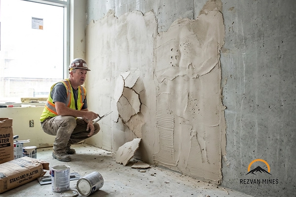 Plastering Smooth Concrete & Foam: Why Traditional Methods Fail and What to Use Instead 3 Troubleshooting: Common Mistakes When Plastering Smooth Concrete