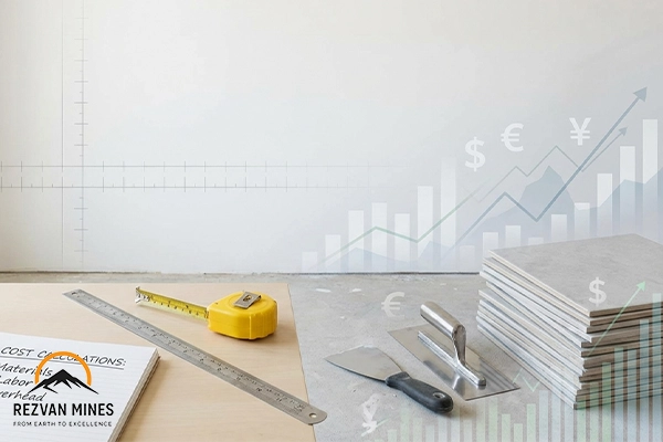 Satin Gypsum vs Putty Powder: The Ultimate Guide for Painting Prep 2 The Economic Truth: Calculating the Real Cost per Square Meter