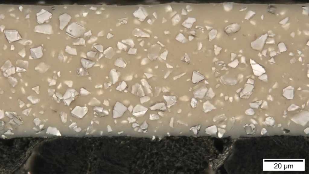 Micronized Gypsum: Industrial Applications and Technical Specifications 2 industrial uses of micronized gypsum in coating formulations