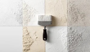 wall putty powder