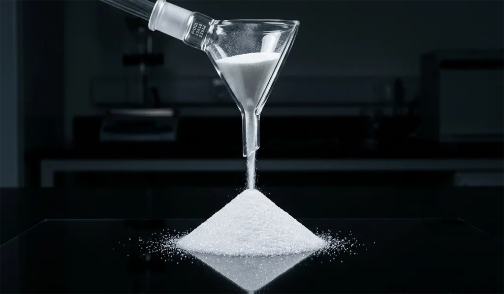 Natural vs Synthetic Gypsum: What Buyers Need to Know About Source and Quality 2 Purity and Consistency: Which One Actually Wins?